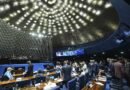 Senado pode votar projeto que endurece penas para crimes violentos nesta terça-feira
