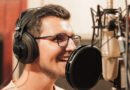 Lucas Gaião lança single Curumim com show no Café da Usina