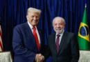 Lula e Trump reúnem-se na Malásia e negociações econômicas têm início