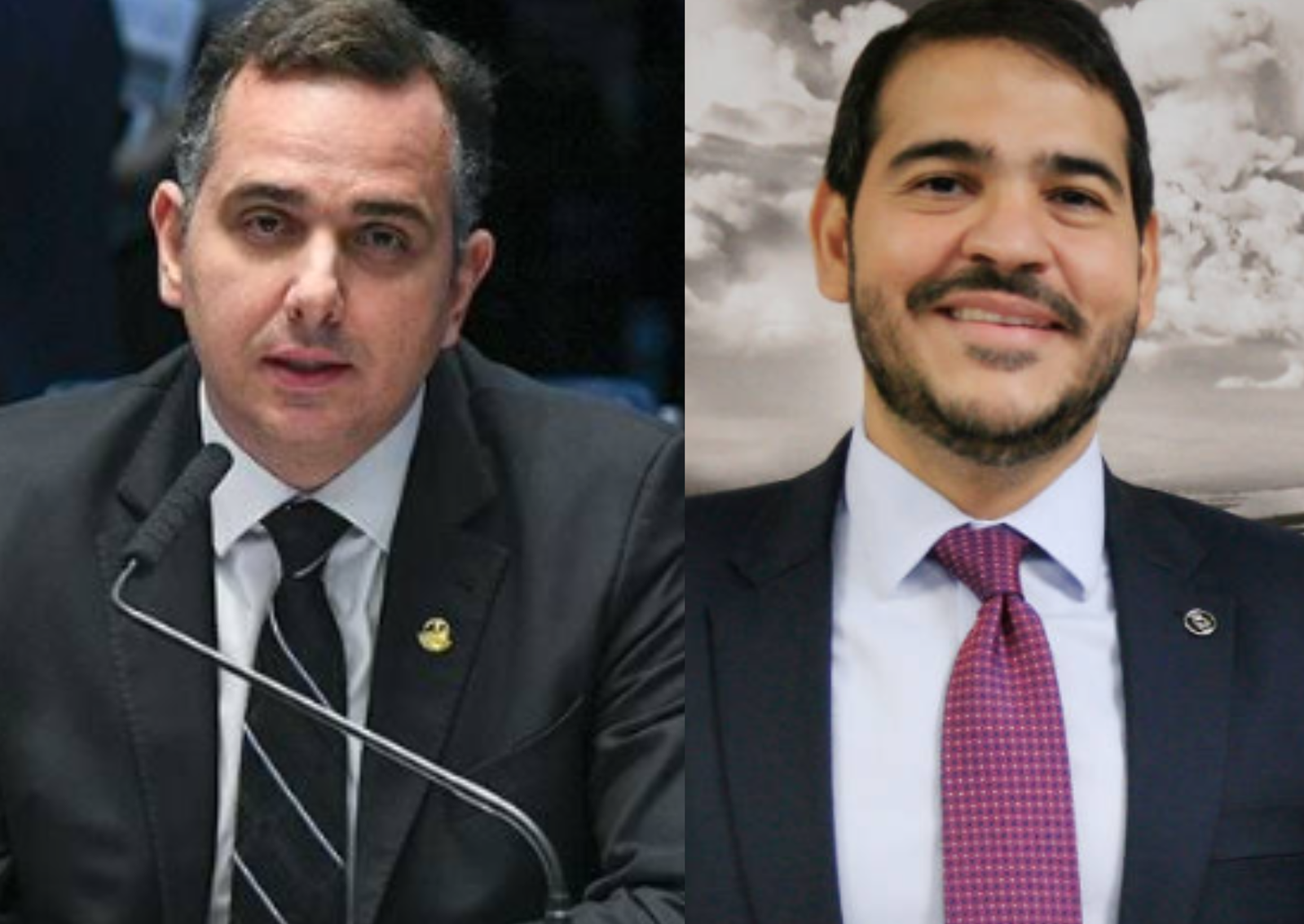 Senadores mantêm preferência por Pacheco ao STF, e oposição vê Messias como “novo Dino”