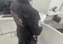 PF prende homem em flagrante por abuso sexual infantojuvenil