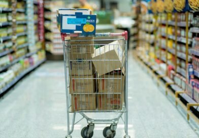 Custo da cesta básica em JP cai quase 4%, a maior queda entre as capitais do país Custo da cesta básica em JP cai quase 4%, a maior queda entre as capitais do país
