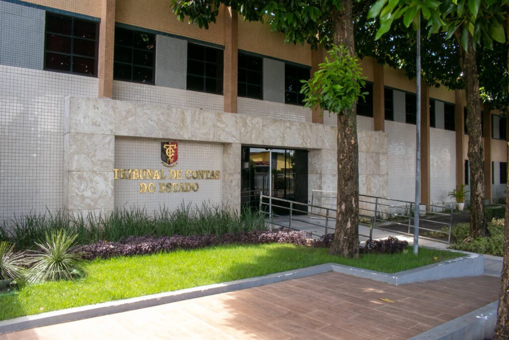TCE-PB é pioneiro e referência nacional no acompanhamento das “Emendas PIX”, com painel de monitoramento