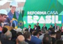 CAIXA e Governo Federal lançam programa com R$ 40 bilhões em crédito para reformas de moradias