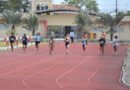 Campeonato Brasileiro de Atletismo Sub-16 começa nesta sexta-feira (24), na Vila Olímpica Parahyba