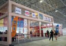 Salão do Queijo da Paraíba reúne quase 350 produtos artesanais no Espaço Cultural, em João Pessoa