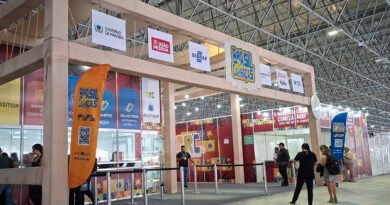 Salão do Queijo da Paraíba reúne quase 350 produtos artesanais no Espaço Cultural, em João Pessoa