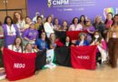 Propostas da Paraíba ganham destaque na 5ª Conferência Nacional de Políticas para as Mulheres