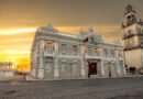 Museu de História da Paraíba recebe 1.500 visitantes na primeira semana após inauguração