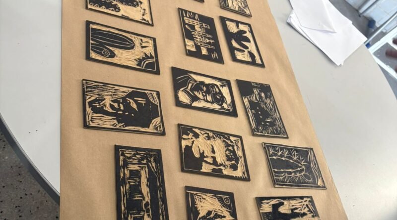 xilogravura-3-800x445 Começam as inscrições para as Oficinas de Xilogravura e Cordel dentro da programação da 1ª FLOR – Festa Literária do Extremo Oriental 