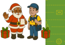 Papai Noel dos Correios: Começa nesta sexta-feira a maior ação de solidariedade natalina; veja como participar