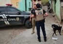 OPERAÇÃO PURGATIO: Polícia Civil prende policial civil suspeito de integrar organização criminosa voltada ao tráfico; veja vídeo