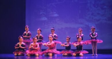 Teatro Municipal recebe o Festival Estrelas da da Borborema a partir desta quinta-feira