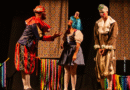 Terceira edição do Festival de Teatro de Cuité acontece nesta semana
