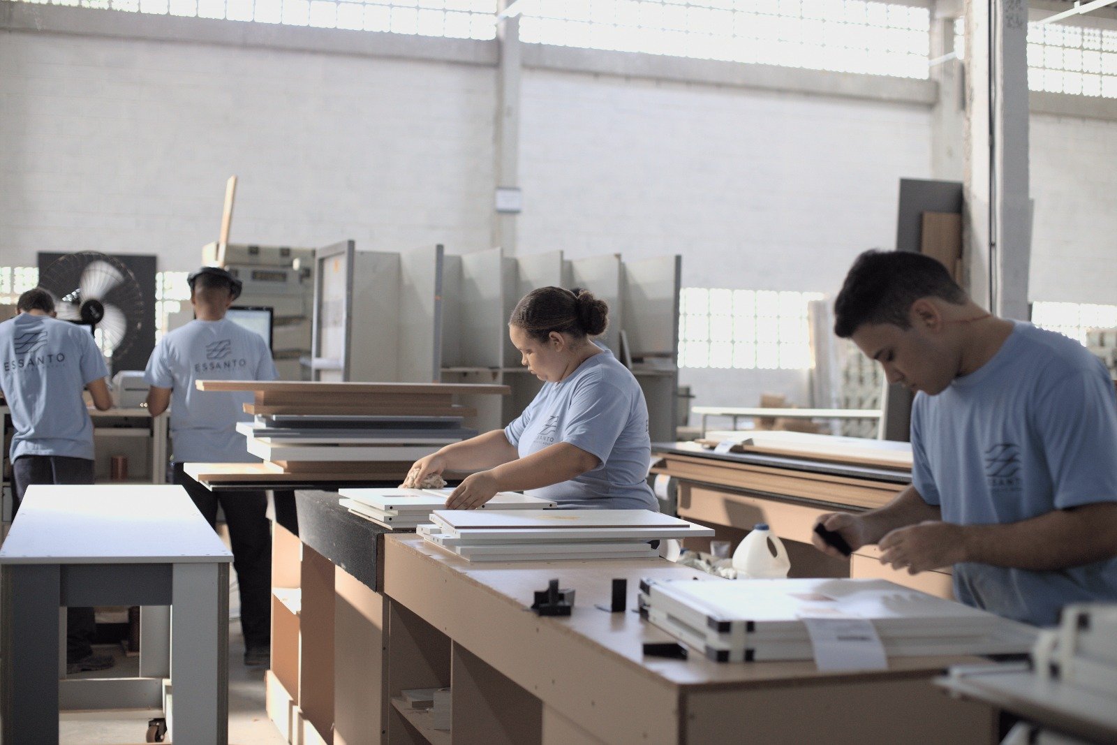 1-2 Com avanço de 205%, Paraíba puxa crescimento da produção de móveis no Nordeste