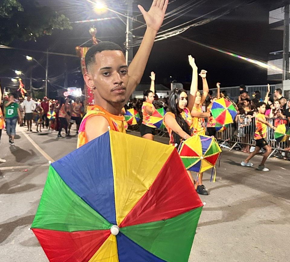 1-23 Funjope comemora aprovação de projeto do Carnaval 2026 na Lei Rouanet