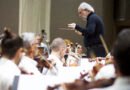 Orquestra Sinfônica da Paraíba comemora 80 anos com concerto no Theatro Santa Roza