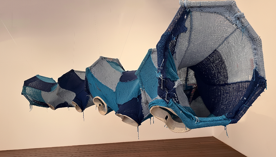 2-5 Panapaná chega à 10ª edição com a exposição “Reencantamento” e homenageia a artista Alice Vinagre