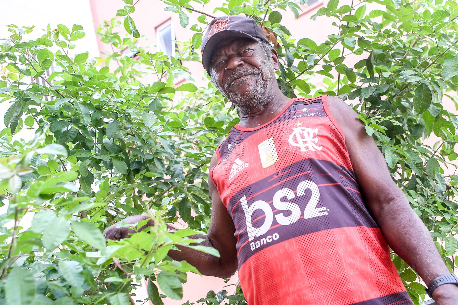 3-1-scaled NO DIA DA CONSCIÊNCIA NEGRA - Prefeitura entrega título de posse de apartamentos do Residencial Quilombola