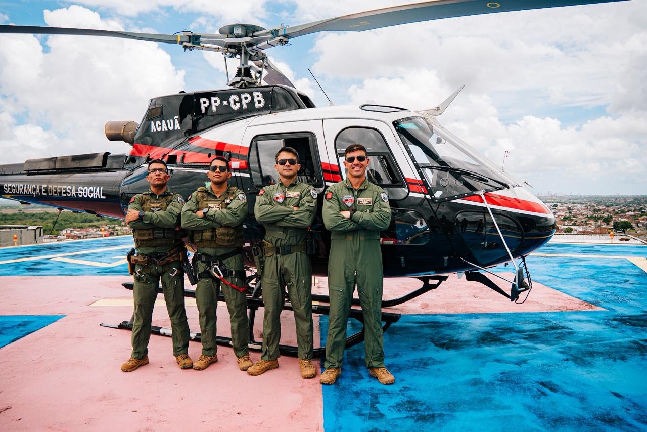 3-2 Marco histórico: Paraíba realiza primeiro transplante cardíaco pediátrico