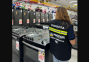 Procon-CG identifica variação de preços durante a Black Friday em Campina Grande