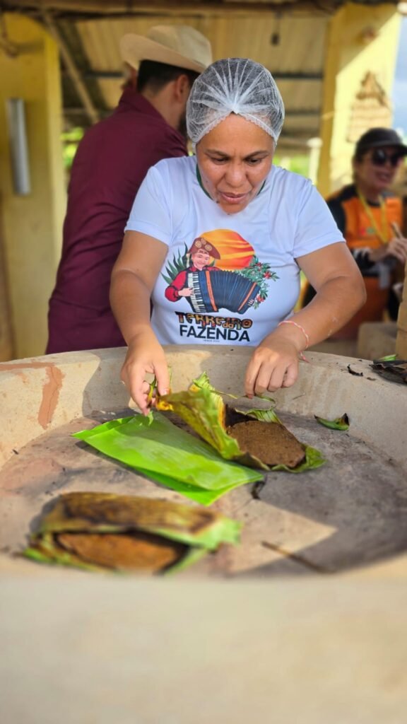 Gastronomia-Regional-576x1024 Dona Inês recebe a Rota Cultural Raízes do Brejo com gastronomia, música e vivências ao ar livre