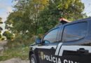 OPERAÇÃO IMPACTO: Polícia Civil deflagra ação contra homicídios e tráfico de drogas em Mamanguape