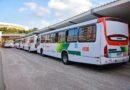 Campina Grande terá reforço no transporte público no feriado e Tarifa Zero no segundo dia de provas do Enem