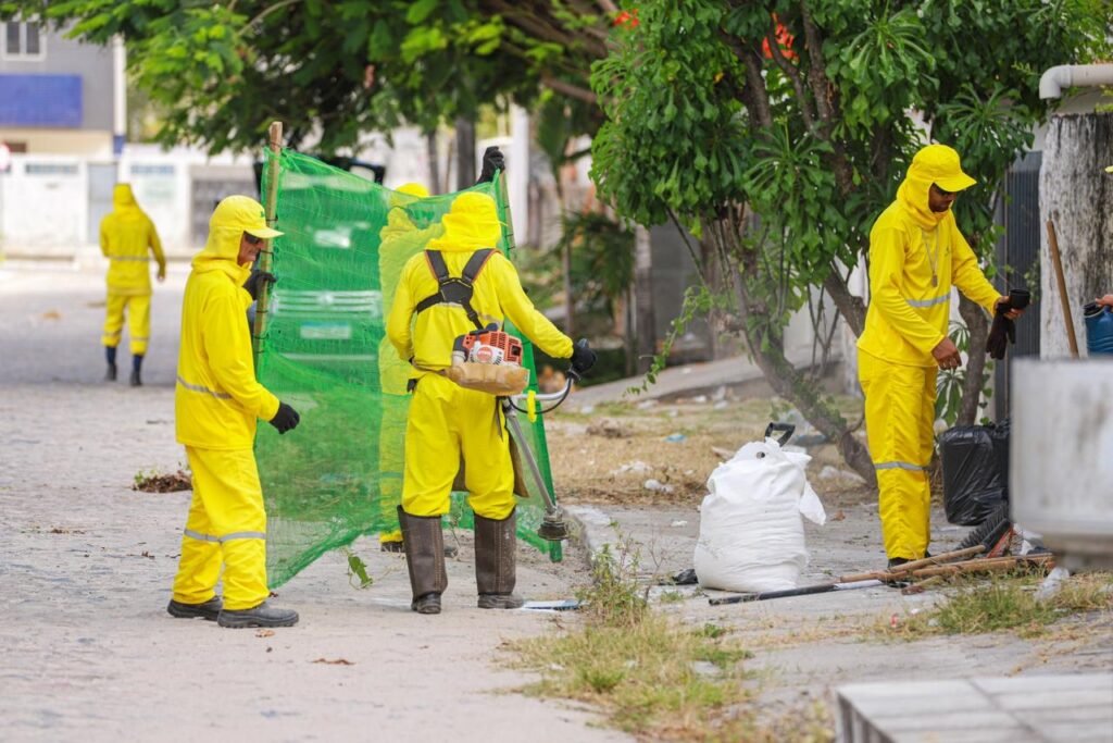 IMG_5281-1024x683 Projeto Cabe Mais Cuidado leva ao bairro de Camboinha ações de limpeza, manutenção e zeladoria urbana
