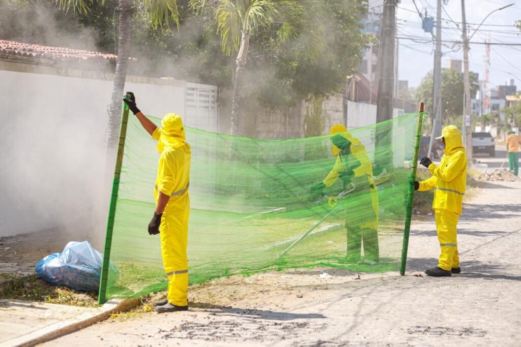 IMG_5282-1024x683 Projeto Cabe Mais Cuidado leva ao bairro de Camboinha ações de limpeza, manutenção e zeladoria urbana