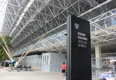 Funesc abre inscrições para seleção de monitores bolsistas do Curso de Teatro 2026