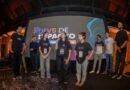 Time feminino vence hackathon de IA em João Pessoa com projeto voltado à inclusão de alunos autistas