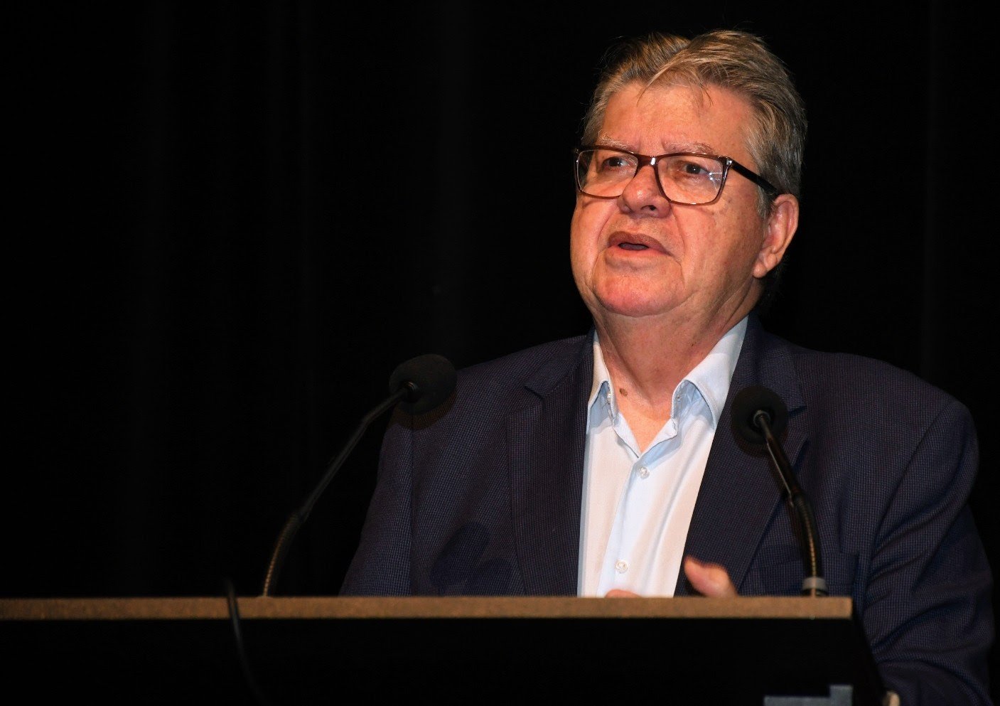 joao-azevedo-foto-jose-marques João Azevêdo participa de aula inaugural da 2ª turma de concursados da Polícia Militar e destaca valorização das Forças de Segurança