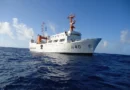 Navio da Marinha do Brasil está aberto à visitação neste domingo