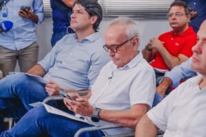 02-2-300x200 Cícero Lucena autoriza início das obras do novo Mercado Central, com previsão de edifício-garagem, áreas de convivência e bases da Prefeitura