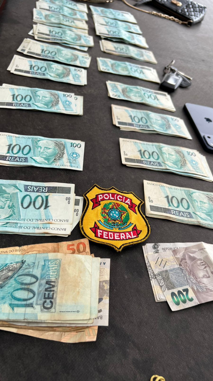 1-1 PF deflagra Operação Nova Capistrum no Rio de Janeiro e na Paraíba