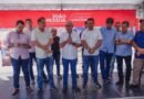 Cícero Lucena entrega primeira etapa do novo Mercado do Valentina e projeta início das obras no Central e em Tambaú