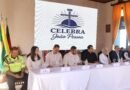 No Busto de Tamandaré: Prefeitura mobiliza secretarias na organização do “Celebra João Pessoa”, que terá Frei Gilson como atração