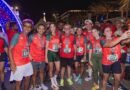 Cícero Lucena completa Corrida do Natal e destaca sucesso da prova por aliar bem-estar e turismo