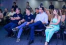 Lucas Ribeiro destaca investimentos para fortalecer turismo em Campina Grande durante evento do setor