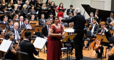 Orquestra Sinfônica encerra temporada com Concerto de Natal e músicos celebram implantação do PCCR