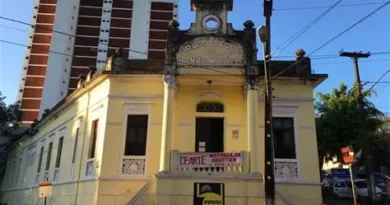 “Memória: 40 Anos de Cearte-PB” – A Resistência da Arte como Política Pública é celebrada na Semana de Arte 2025