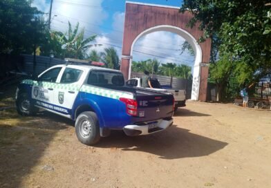 Semam intensifica ações e revisa protocolos de segurança do Parque Zoobotânico Arruda Câmara