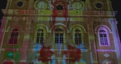 Cícero Lucena celebra Natal no Centro Histórico, convida população e destaca missão de revitalizar e desenvolver a região 