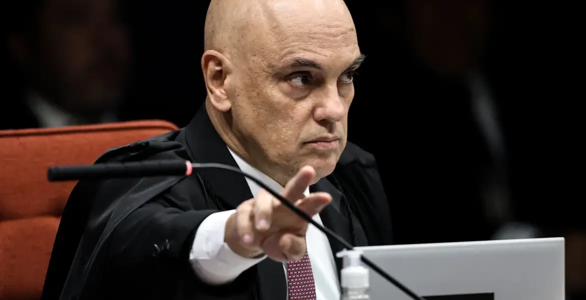 PF cumpre mandados de prisão em operação sobre suspeita de acesso ilegal a dados de Moraes