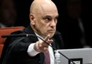 EUA retiram Alexandre de Moraes e esposa de lista da Lei Magnitsky