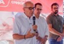 Cícero Lucena entrega 20 novas motocicletas e 50 coletores para reforçar as ações de fiscalização e coleta de materiais na Emlur