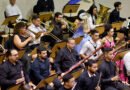 Orquestra Jovem da Paraíba encerra Temporada 2025 com músicas natalinas e solos de trompa e flauta