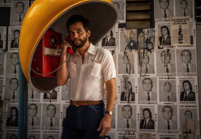 “O Agente Secreto” encerra campanha no Oscar 2026 sem levar estatuetas