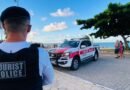 OPERAÇÃO VERÃO: Polícia Militar prende acusado com arma de fogo em bairro da orla